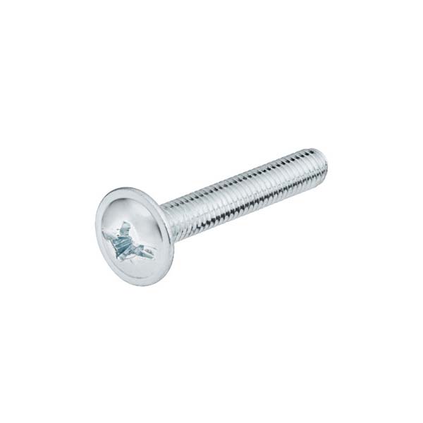 Tornillo m4 x 25mm