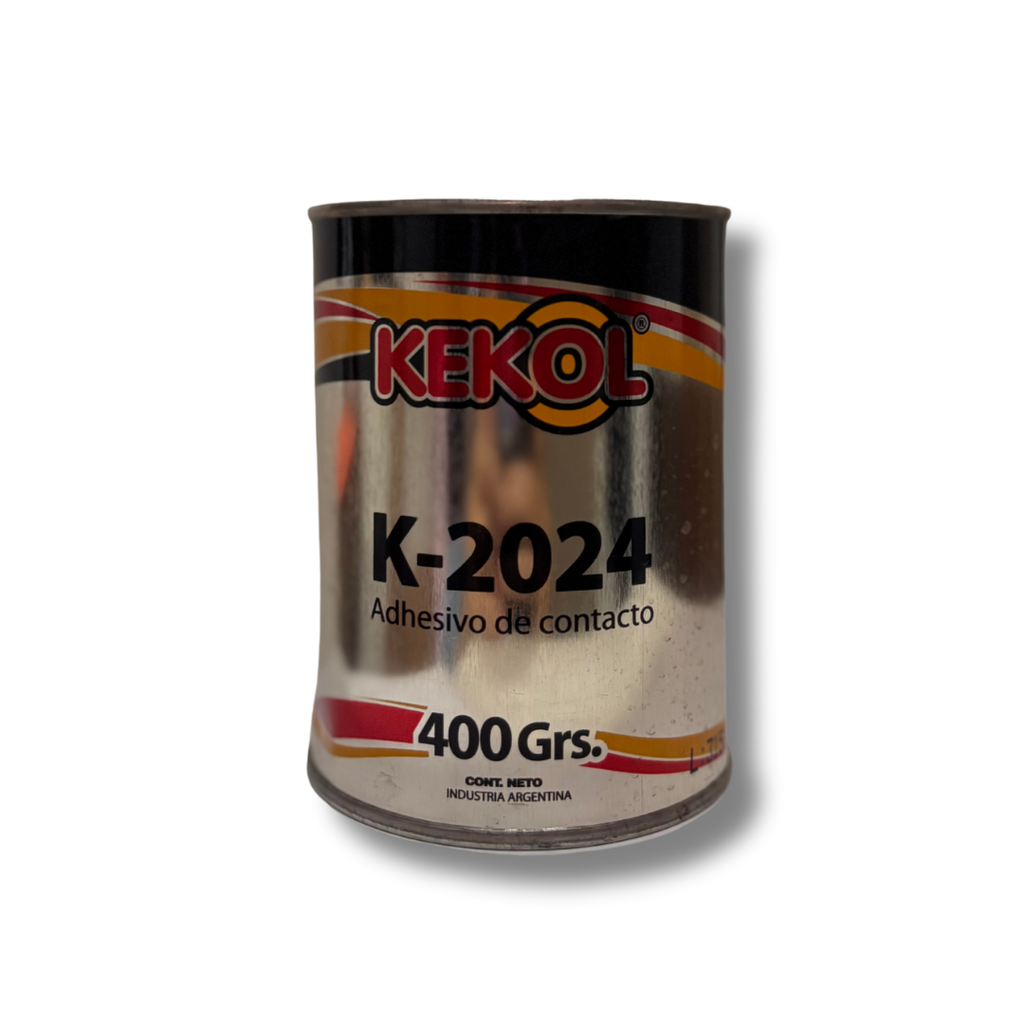 Cemento Kekol K-2024 400gr