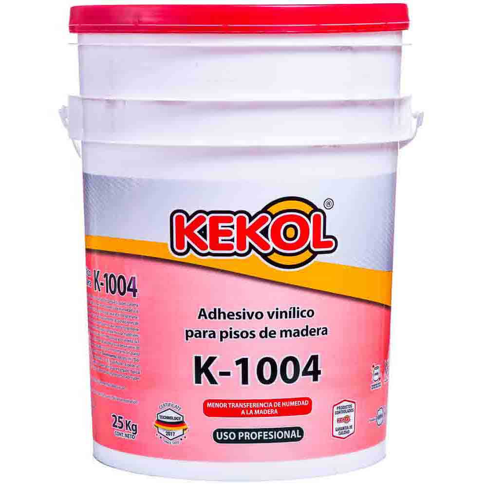 Cola Vinilica Kekol K-1004 1kg