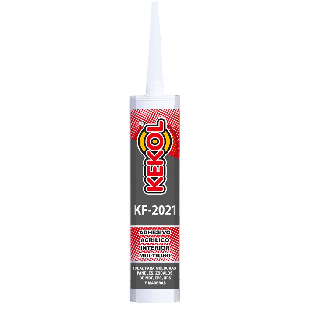 Adhesivo Multi uso K -2021 380gr