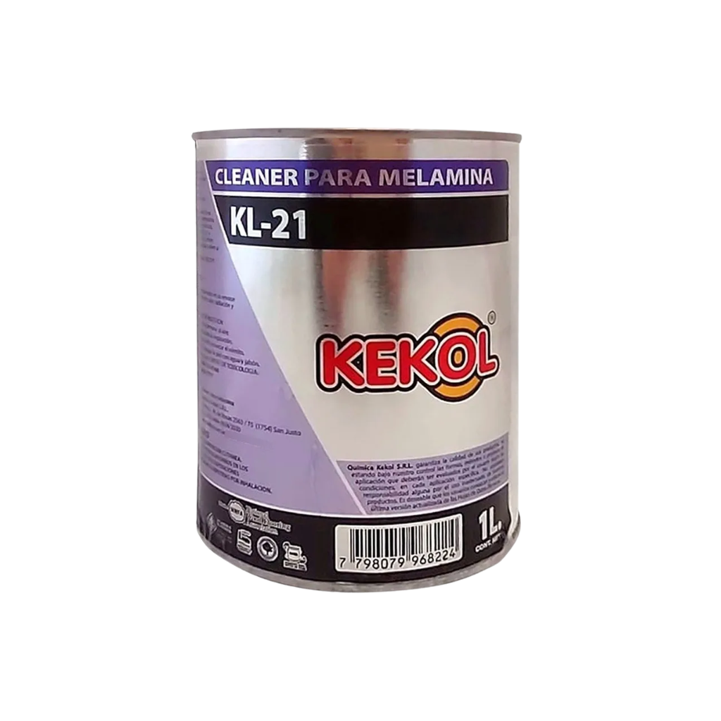 Cleaner P/ Mel. KL-21 1L
