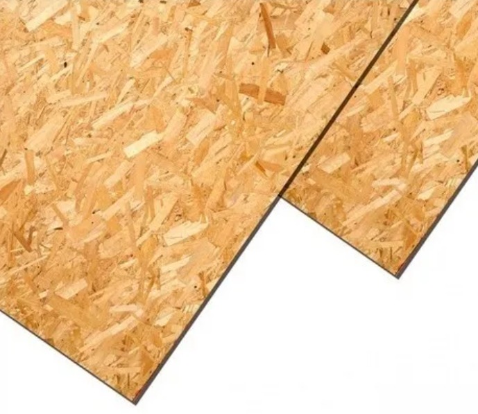 OSB LP (Multiplac) 25mm