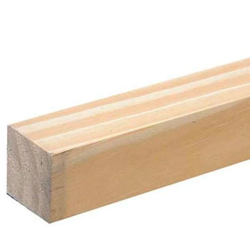 Liston de Pino 1½" x 1½"