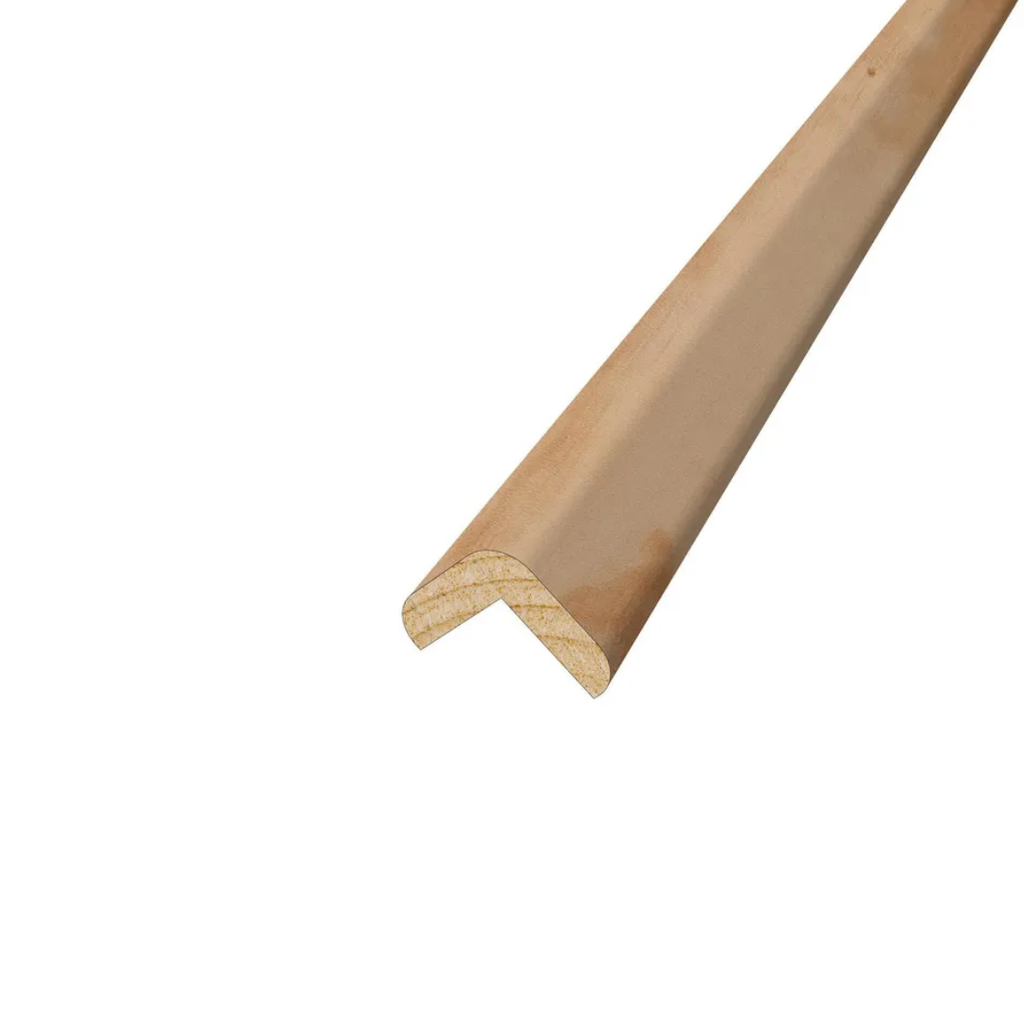 Esquinero 1" x 1" Liso