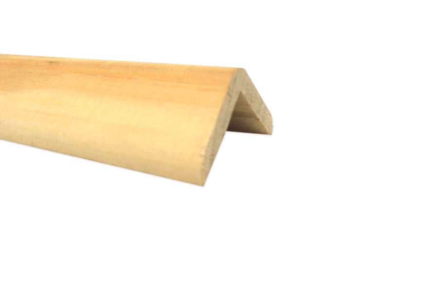 Esquinero 1" x 1½"   