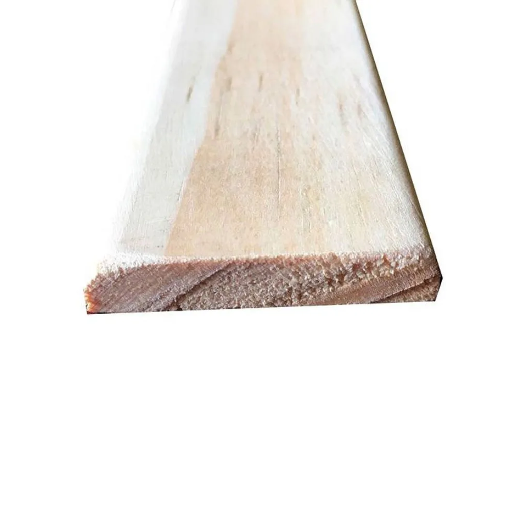 Fleje de cama 1/2" x 3" (Eucalipto)