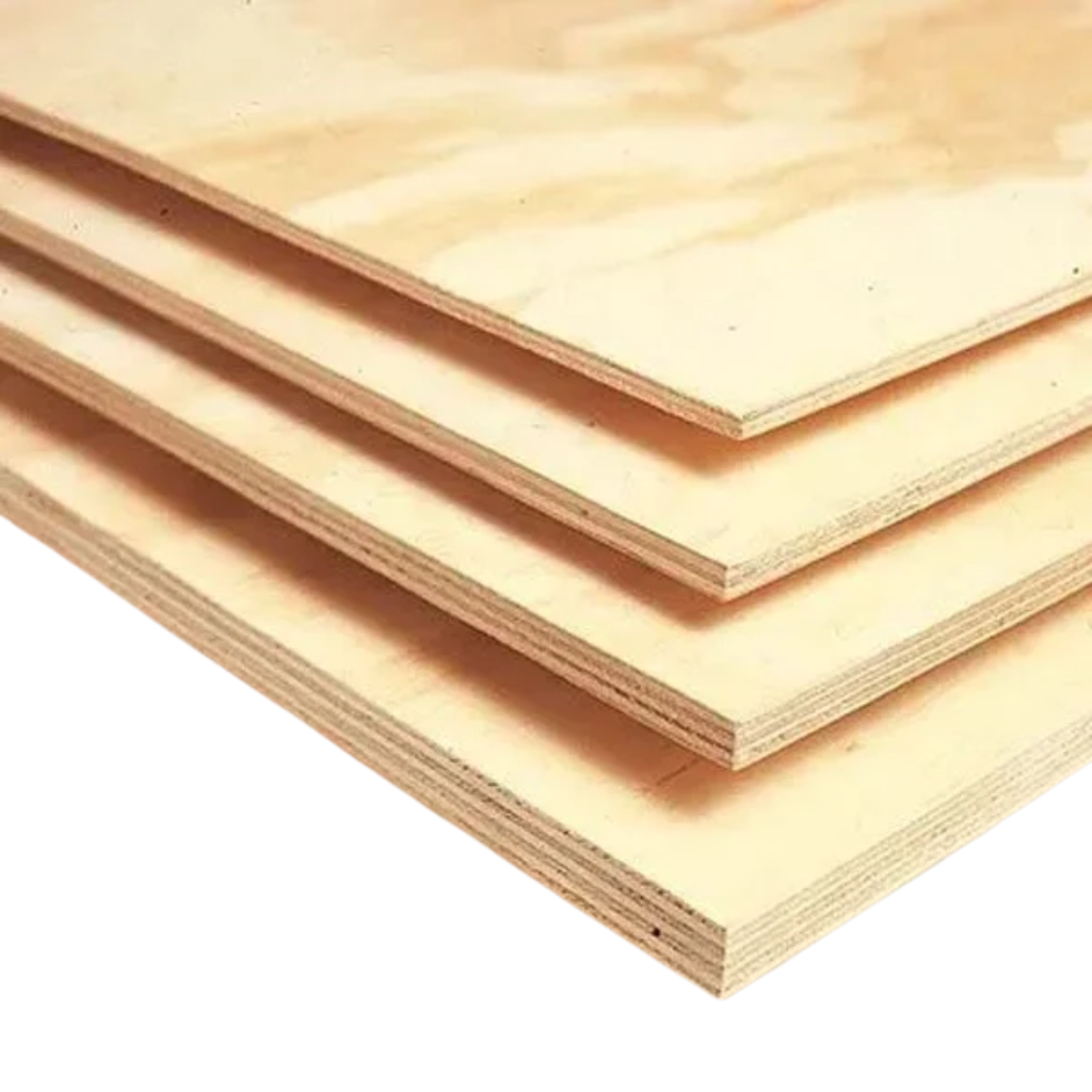 Fenolico de Pino (C+C) 12mm