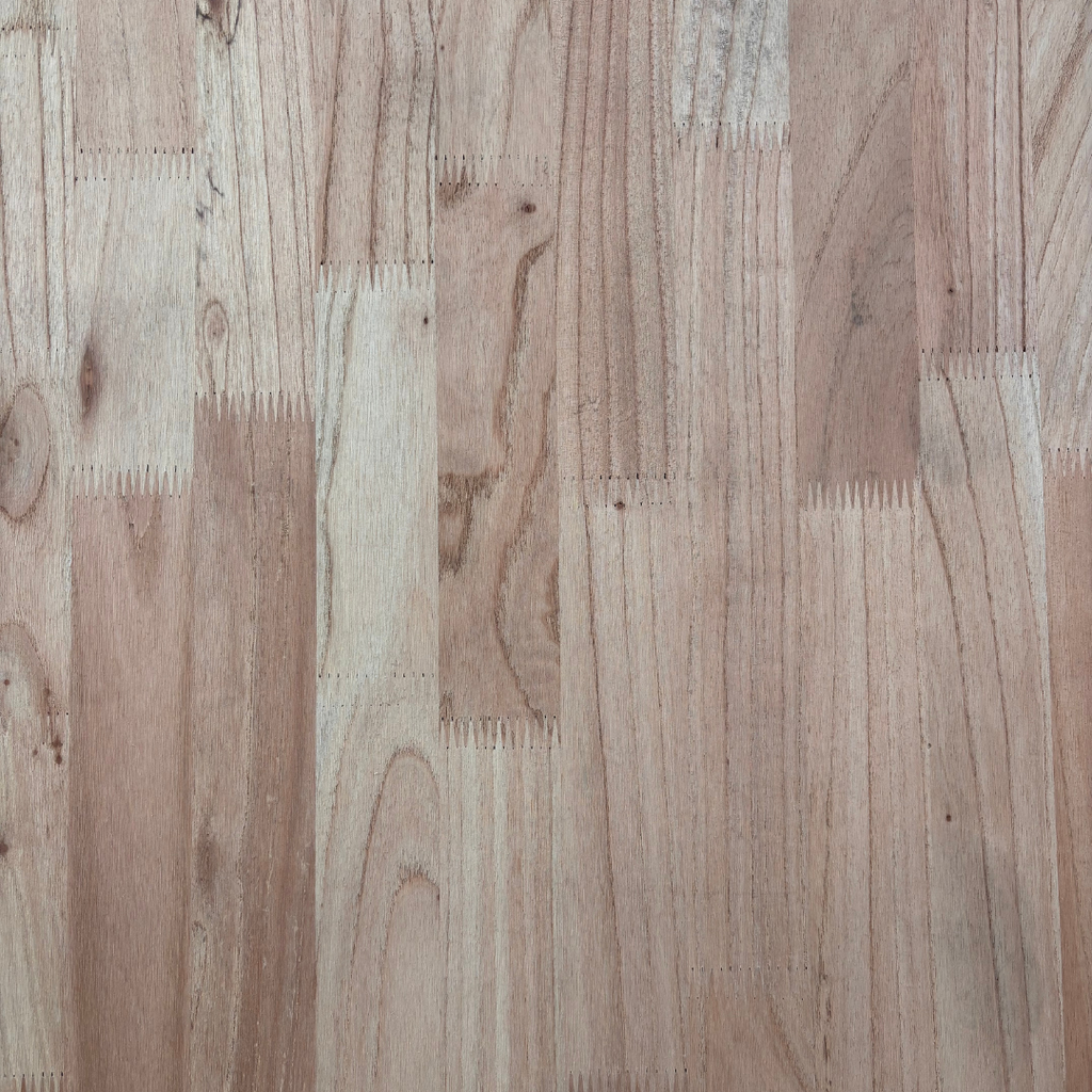 Tablero Alistonado Paraiso 30mm