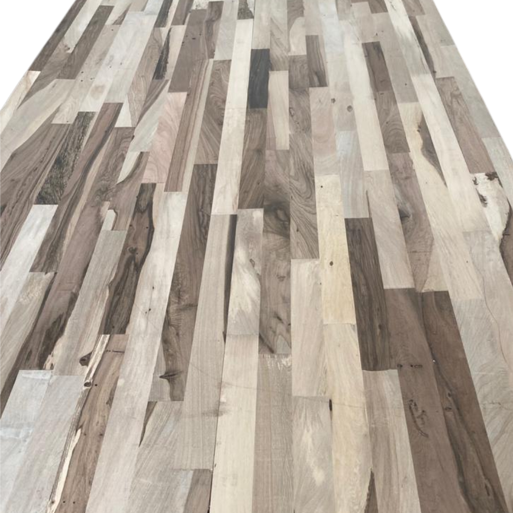 Tablero Alistonado Guayibira 18mm