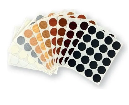 Stick Fix Chromix Plata