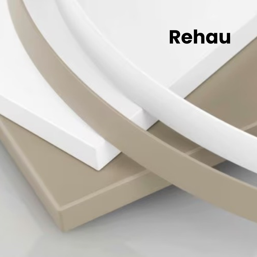 C. PVC 22x2 74567 Blanco Alpino Egger - W1100