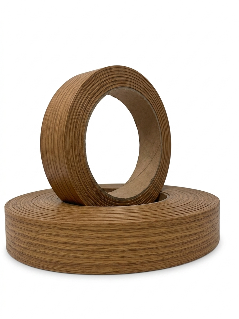 PVC Carvalho Mezzo F. 40 x 0,45 mm