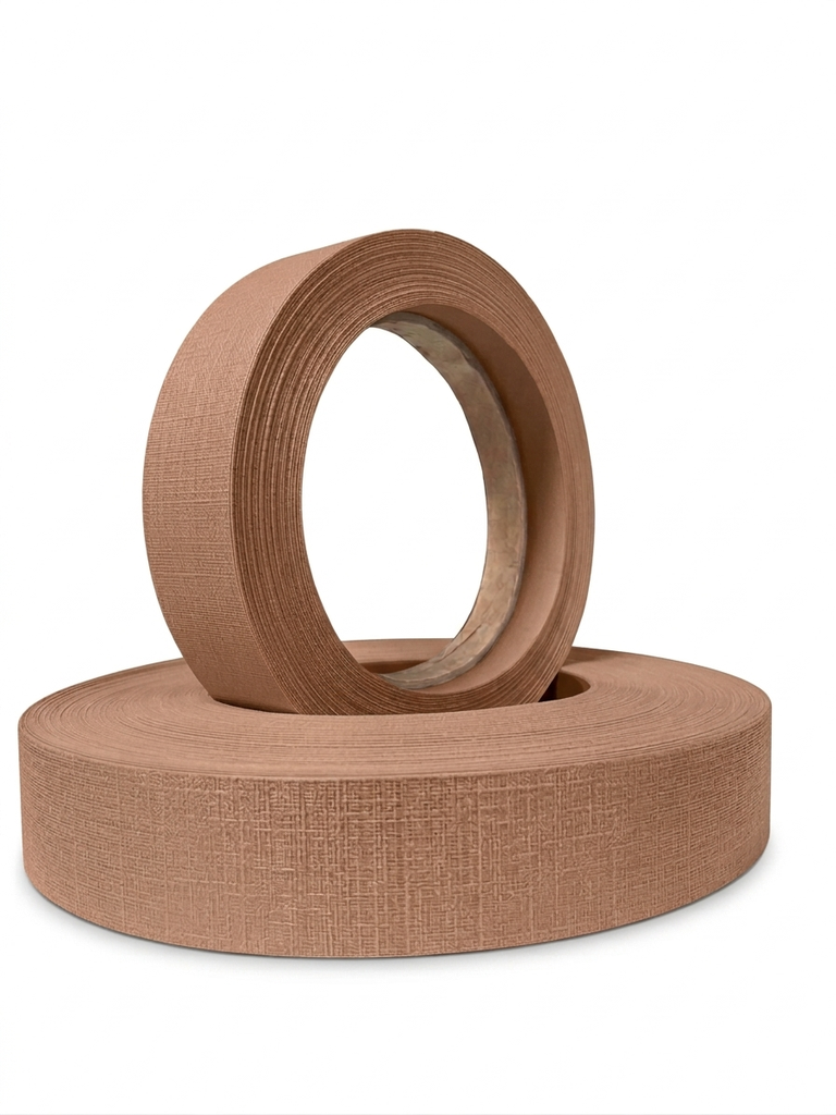 PVC Lino Terra F. 40 x 0,45 mm