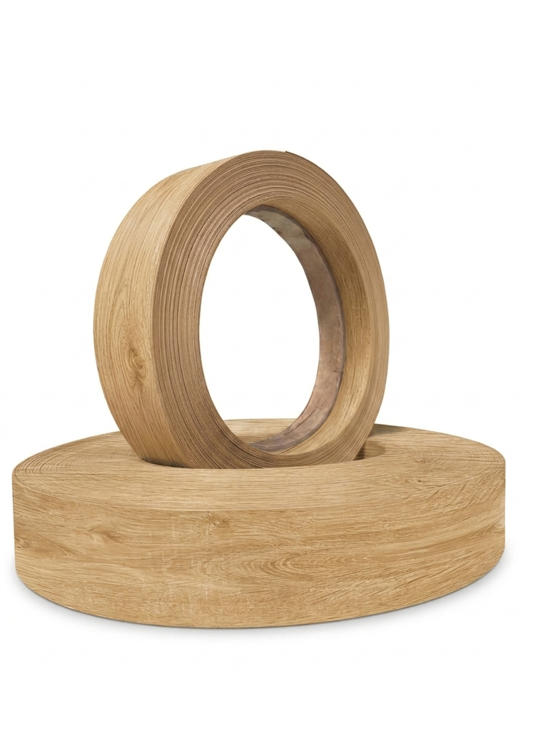 PVC Roble Escandinavo F. 40 x 0,45 mm