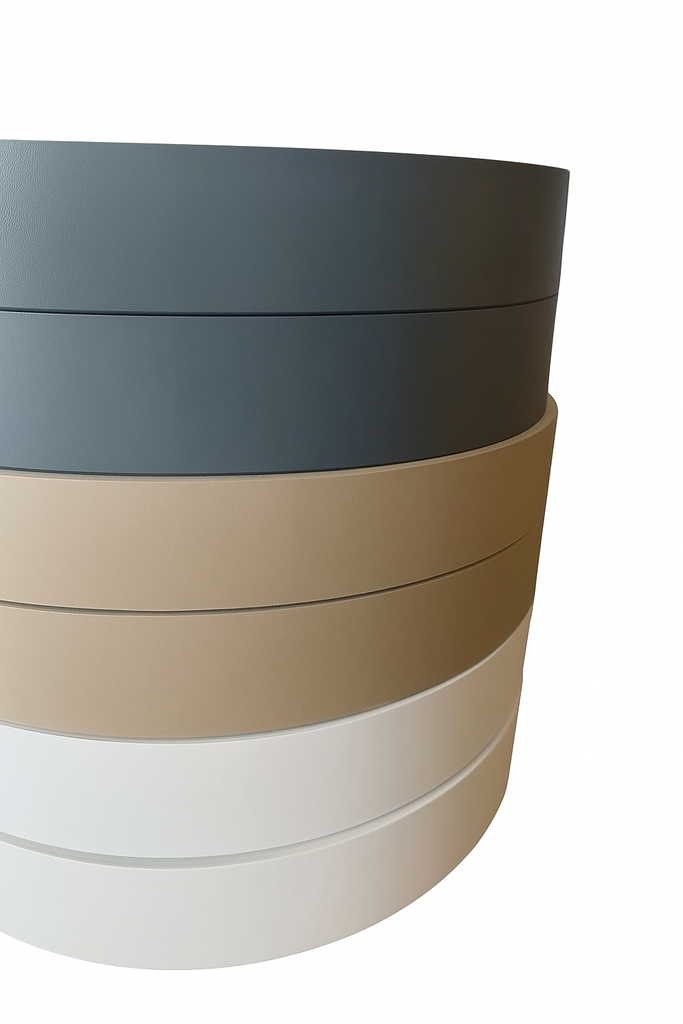PVC Discontinuos 40 x 0,45mm