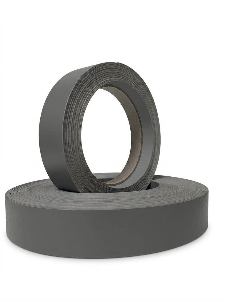 PVC Gris Basalto F. 40 x 0,45 mm