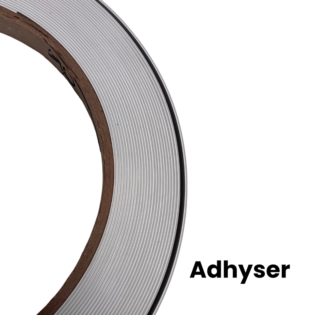 Adhyser PVC 40 x 2 mm Camellia F.