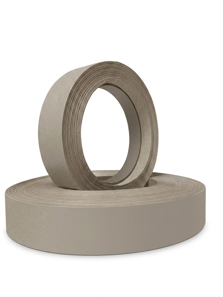 PVC Gris Caliza F. 40 x 0,45 mm