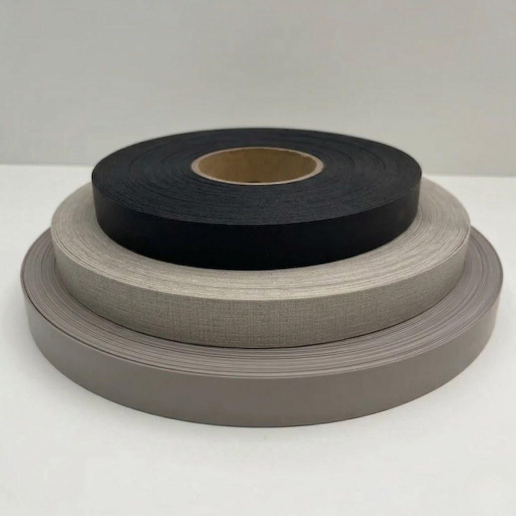 PVC Gris Caliza F. 40 x 0,45 mm