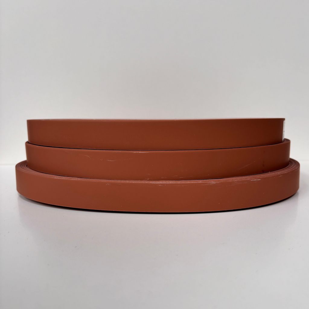 PVC Terracota F. 22 x 0,45 mm