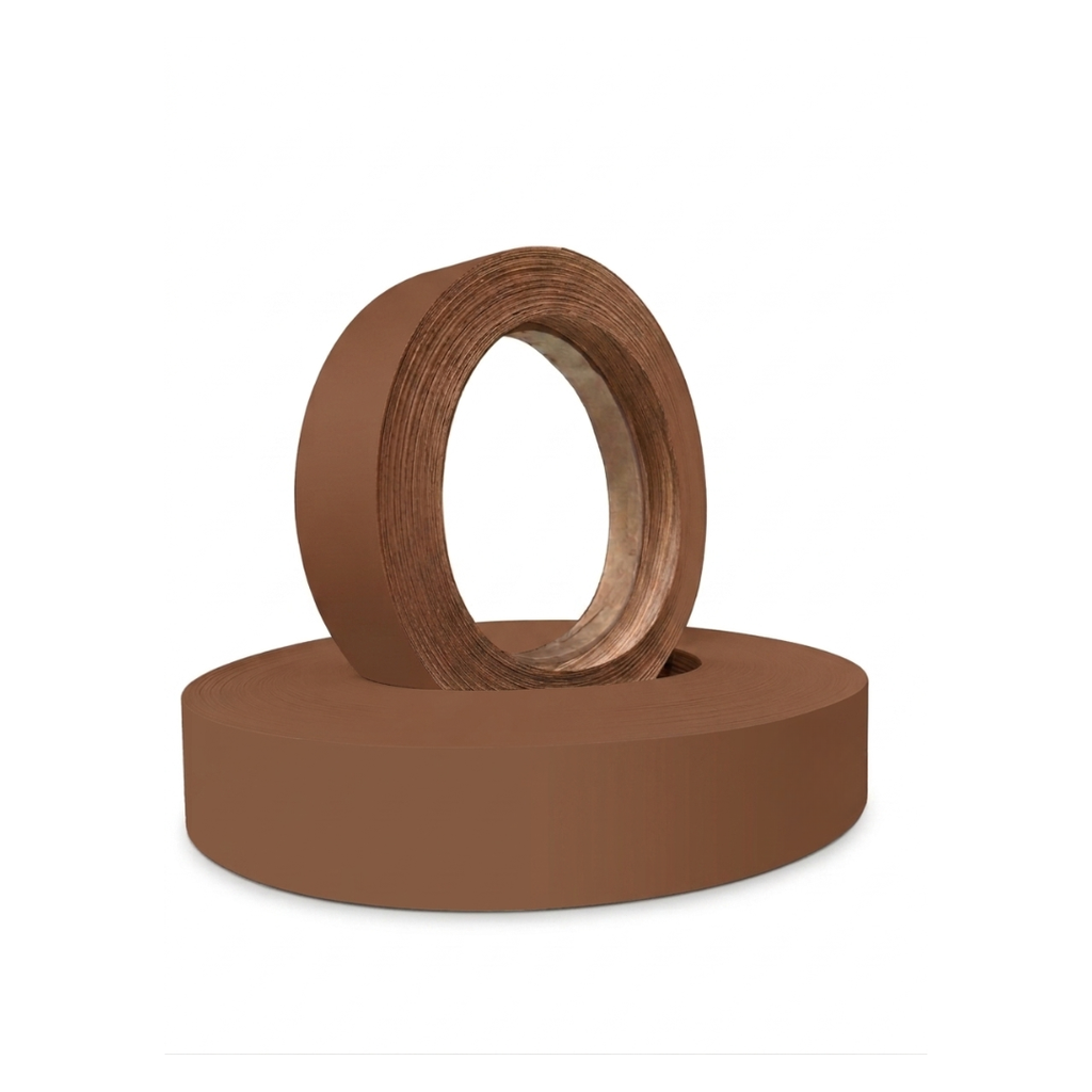 PVC Terracota F. 40 x 0,45 mm