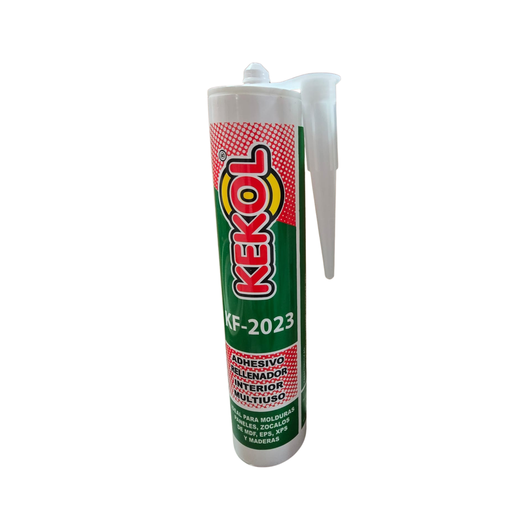 Adhesivo R multi uso K-F2023 380gr (cartucho)