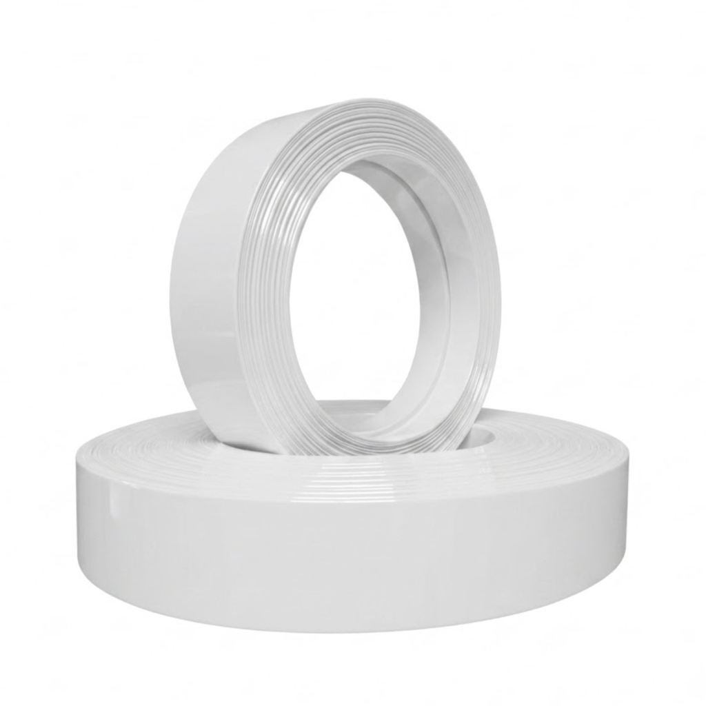 PVC Blanco Alto Brillo 1* 40mm