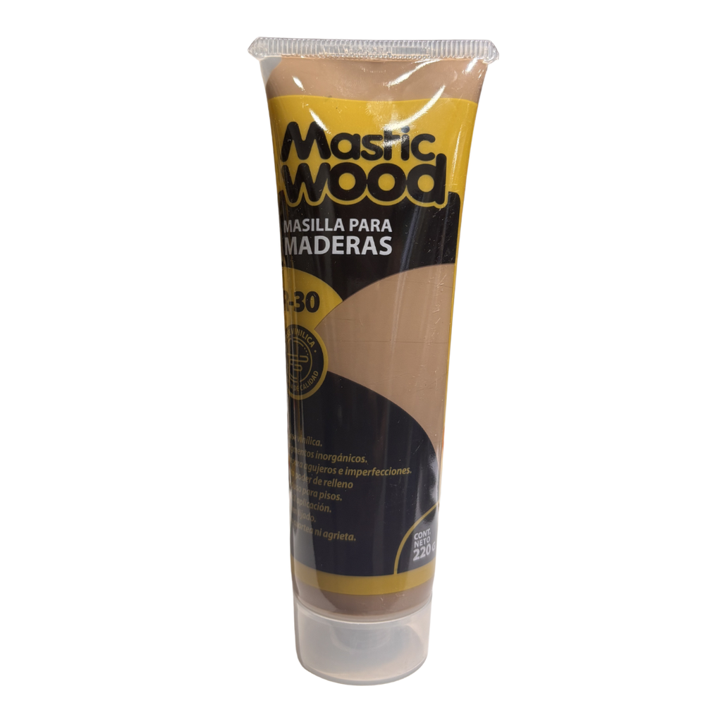 Masilla Mastic Wood Lapacho