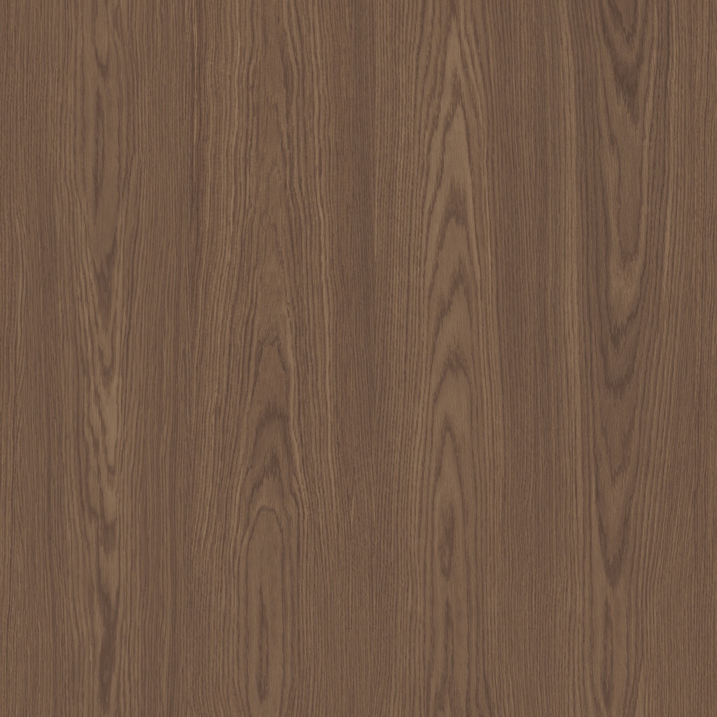 F. 229 Mel. MDF Castaño 18mm 
