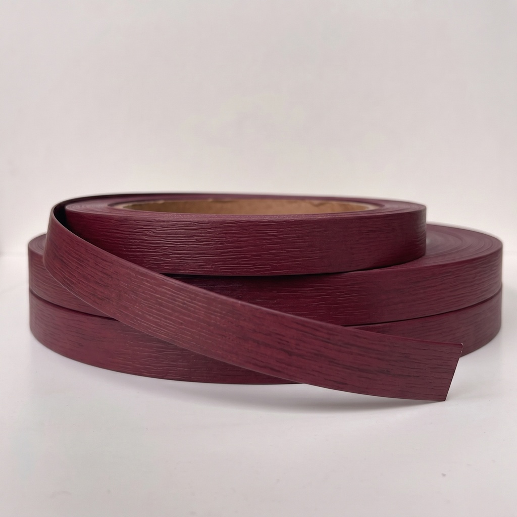 PVC Bordeaux F. 22 x 0,45 mm
