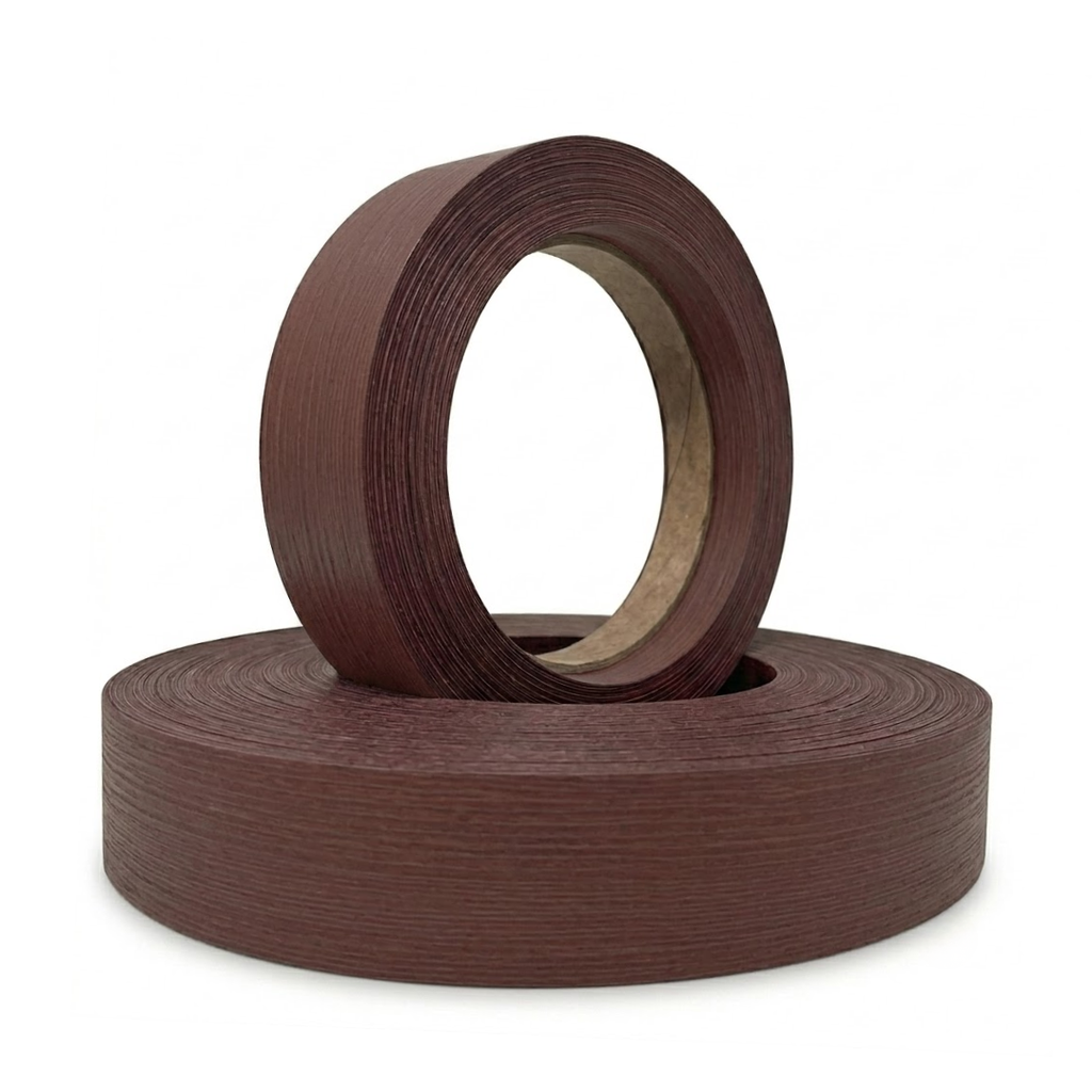 PVC Bordeaux F. 40 x 0,45 mm