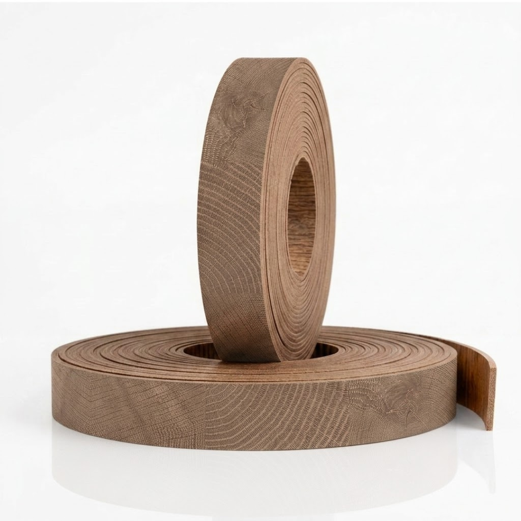 PVC  R. Halifax Tabaco Testa 40 x 1mm (Q1181)