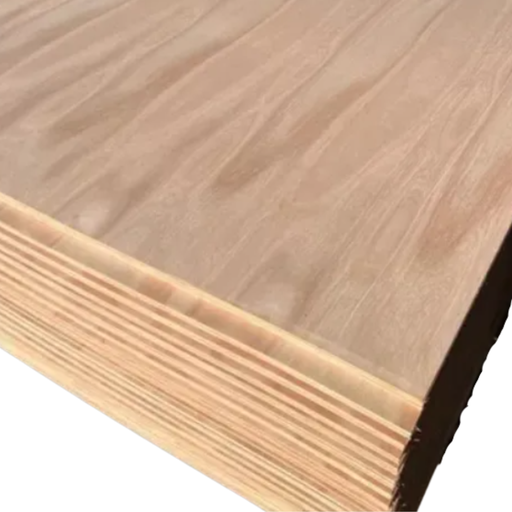 Enchapado MDF Guatambu 16mm