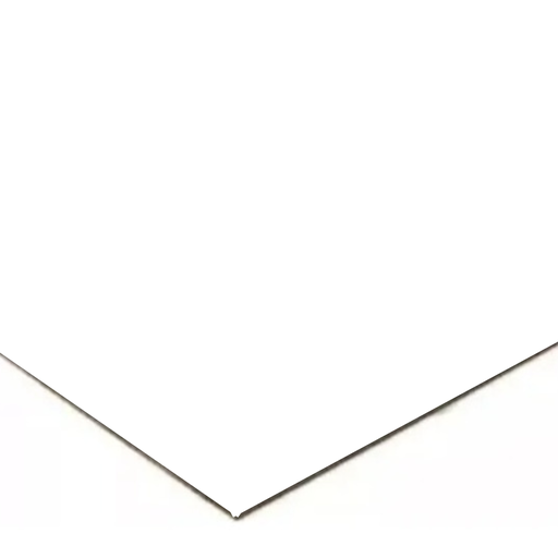 [DS-000125] Fibroplus 1cara Blanco 3mm