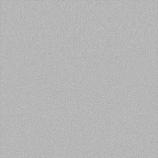 F. 202 Mel. MDF Gris Aluminio 18mm