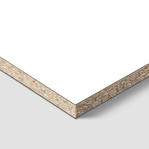 [DS-000160] F. 137 Mel. Blanco Tundra 18mm S/MDP