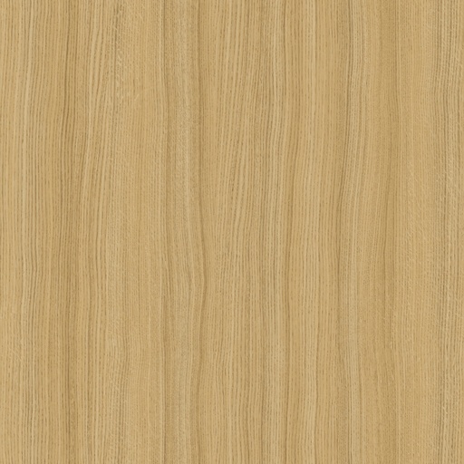 F. 030 Mel. 1cara MDF Roble Americano Nature 5,5mm