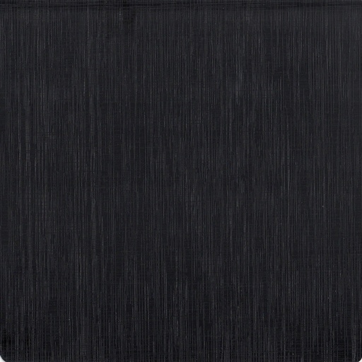 [DS-000122] F. 303 Mel. 1cara MDF Lino Negro 5,5mm