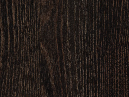 E. Mel. MDF Roble Termo Negro 18mm - H1199 ST12