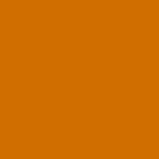 E. Mel. MDF Naranja de Siena 18mm - U350 ST9
