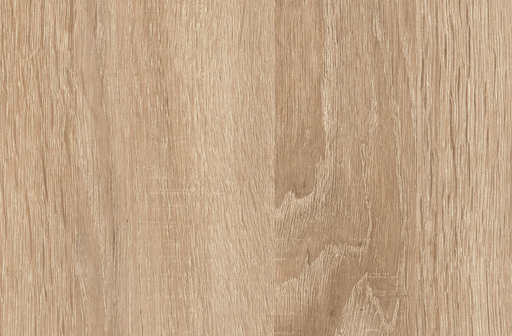 [DS-000216] E. Mel. MDF Roble Bardolino Natural 18mm - H1145 ST10
