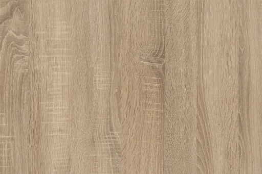[DS-000215] E. Mel. MDF Roble Bardolino Gris 18mm - H1146 ST10