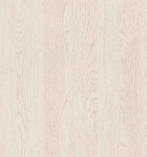 [DS-000312] E. FeelWood Roble Gladstone Blanco 18mm H3335 ST28