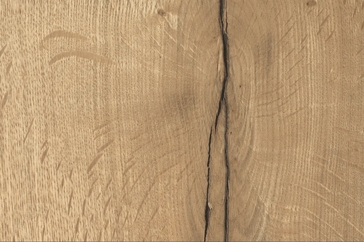 [DS-001101] E. Alveolar FeelWood Roble Halifax Natural 38mm H1180