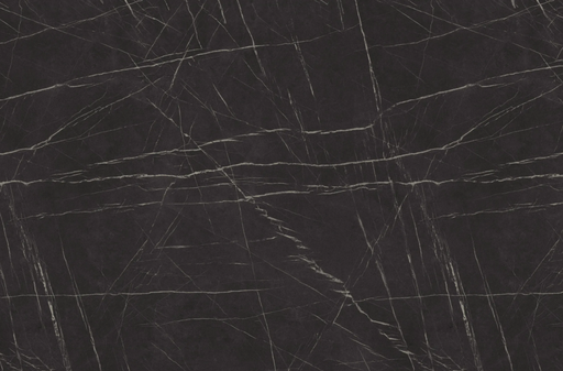 [DS-000278] E. Mel. MDF 1cara Pietra Grigia Negro 5,5mm - F206 ST9