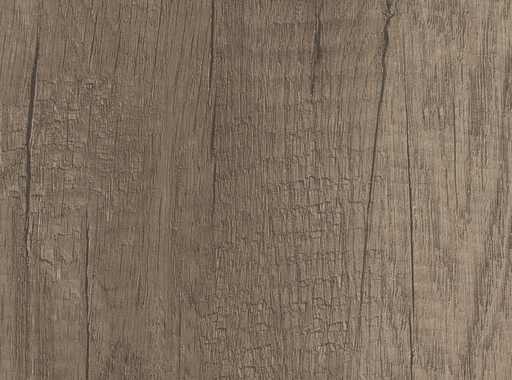 [DS-000299] E. Mel. MDF 1cara Roble de Nebraska Gris 5,5mm - H3332 ST10