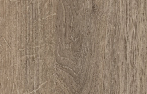 [DS-000287] E. Mel. MDF 1cara Roble Denver Marron Trufa 5,5mm - H1399 ST10