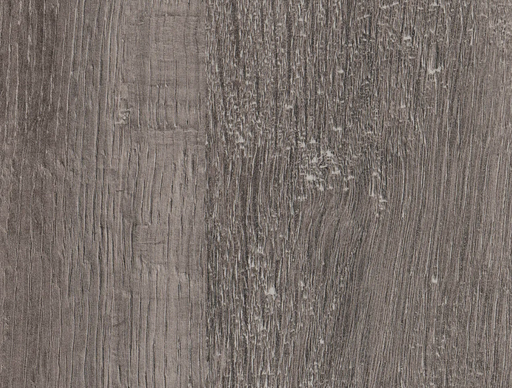 [DS-000298] E. Mel. MDF 1cara Roble Whiteriver Gris Marron 5,5mm - H1313 ST10