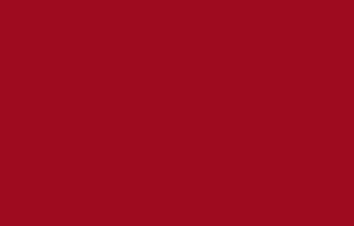 [DS-000301] E. Mel. MDF 1cara Rojo Cereza 5,5mm - U323 ST9