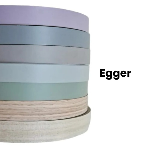 E. ABS Roble Bardolino Natural 22 x 0,45mm - H1145 ST10